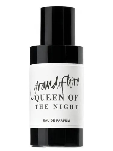 Perfume Queen of The Night de Grandiflora