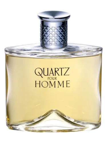 Perfume Quartz pour Homme de Molyneux