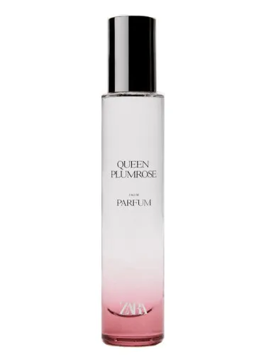 Perfume Queen Plumrose de Zara