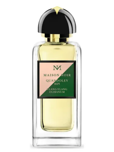 Perfume Quandoley 805 de Maison Noir