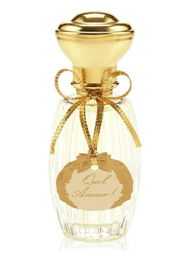 Perfume Quel Amour! de Goutal