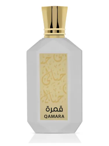 Perfume Qamara de Khayali Perfumes
