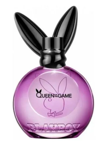 Perfume Queen of the Game de Playboy