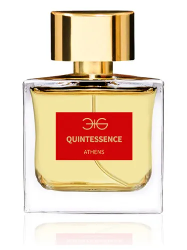 Imagen de Quintessence (2020)