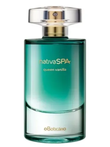 Perfume Queen Vanilla de O Boticário