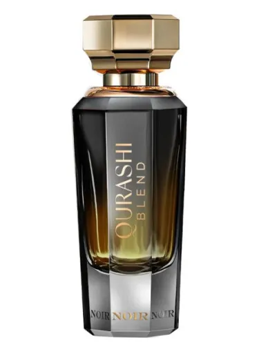 Perfume Qurashi Blend Noir de Abdul Samad Al Qurashi