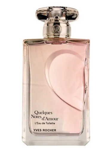 Imagen de Quelques Notes d’Amour L'Eau de Toilette