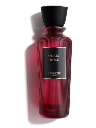 Perfume Queen Rose de Laverne