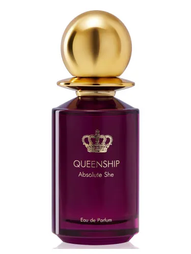 Perfume Queenship Absolute She de Faberlic