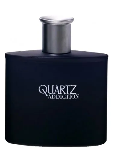 Imagen de Quartz Addiction