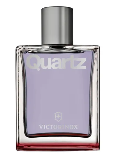 Perfume Quartz de Victorinox Swiss Army