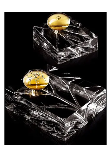 Perfume Quand Vient La Pluie de Guerlain