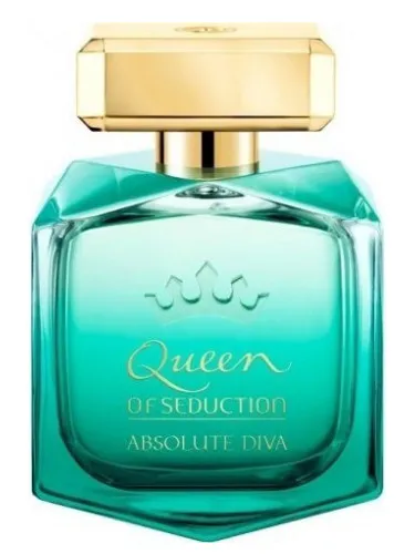 Imagen de Queen Of Seduction Absolute Diva