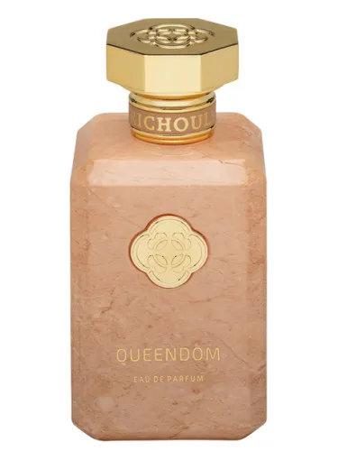 Perfume Queendom de Richouli