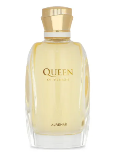 Perfume Queen of the Night de ALREHAB PERFUMES