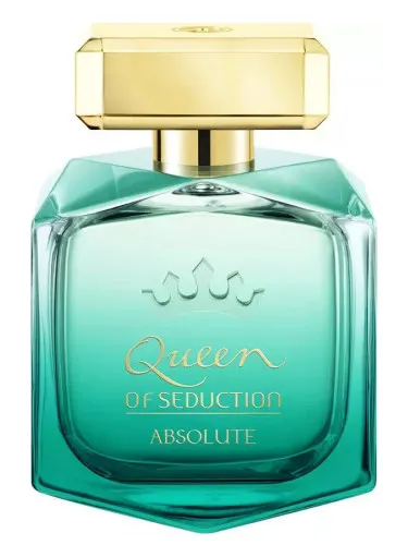 Imagen de Queen of Seduction Absolute