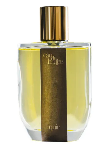 Perfume Quir de Eau de Boujee