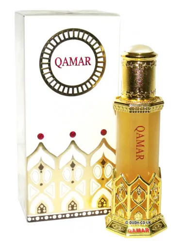 Perfume Qamar de Al Haramain Perfumes