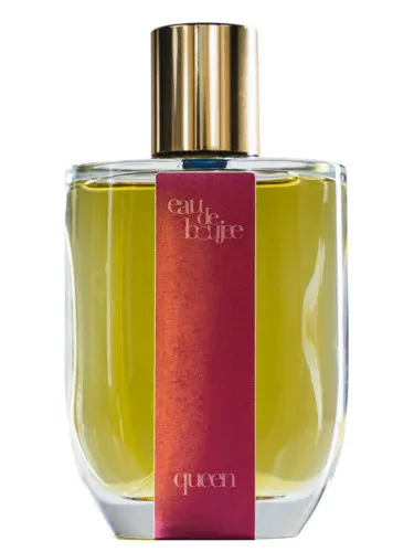 Perfume Queen de Eau de Boujee