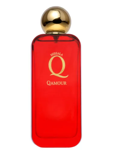 Perfume Qamour de Missala