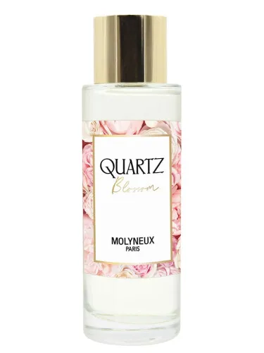 Imagen de Quartz Blossom