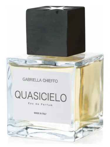 Perfume Quasicielo de Maison Gabriella Chieffo