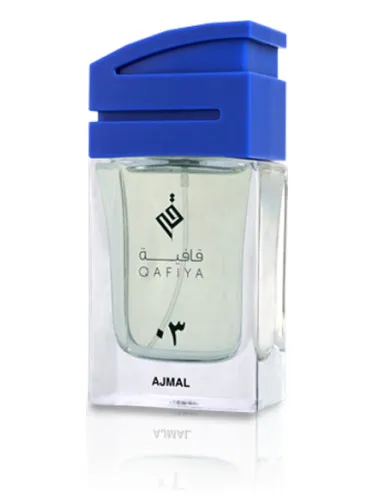 Perfume Qafiya 3 de Ajmal