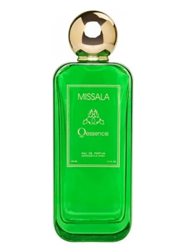 Perfume Qessence de Missala