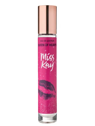 Perfume Queen Of Hearts de Miss Kay