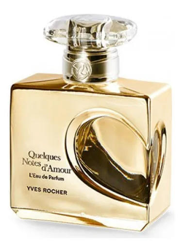 Imagen de Quelques Notes d'Amour Eau de Parfum Limited Edition