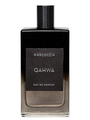 Perfume Qahwa de Marcoccia