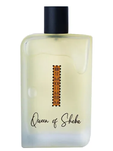 Perfume Queen Of Sheba de Samam
