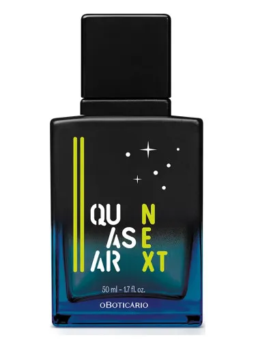 Perfume Quasar Next Star Wars The Mandalorian de O Boticário