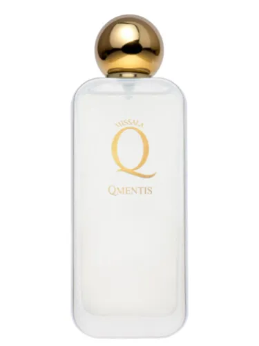 Perfume Qmentis de Missala
