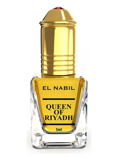 Perfume Queen of Riyadh de El Nabil