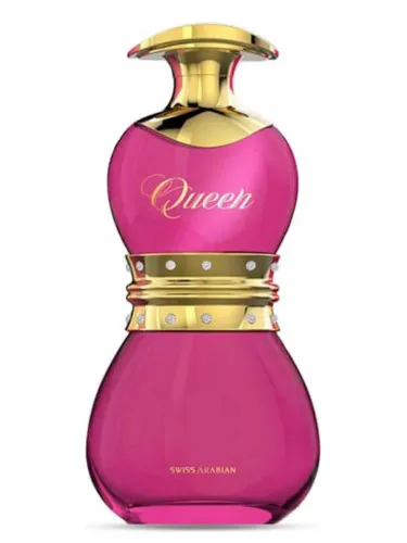 Perfume Queen de Swiss Arabian