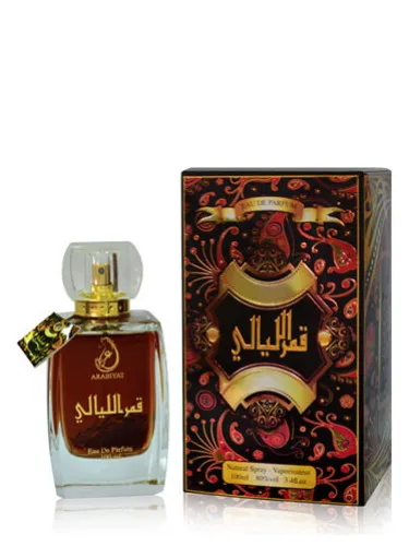 Perfume Qamar Al Layali de Arabiyat Prestige
