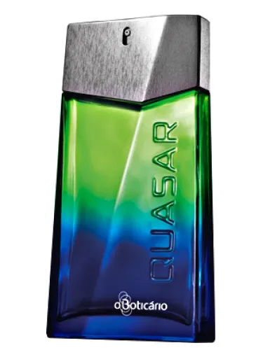 Imagen de Quasar Brasil