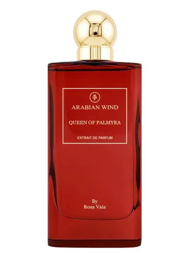 Perfume Queen of Palmyra de Arabian Wind