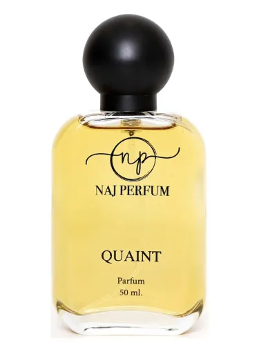 Perfume Quaint de Naj Perfum