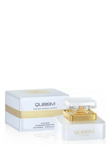 Perfume Qubism de Emper
