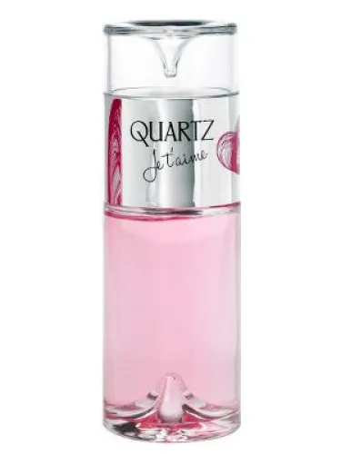 Imagen de Quartz Je T'aime