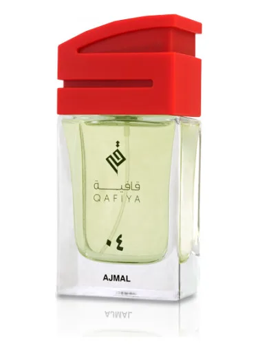 Imagen de Qafiya 4