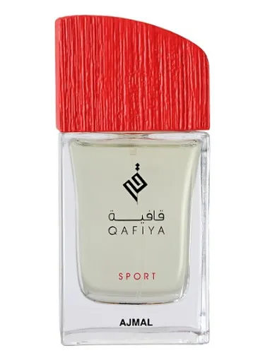 Perfume Qafiya Sport de Ajmal