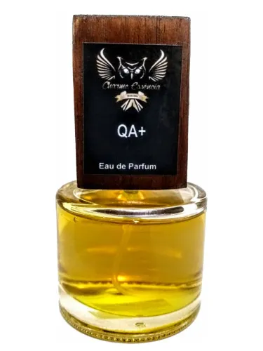Perfume QA+ de Charme Essência