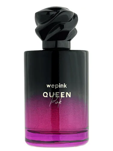 Perfume Queen Pink de We Pink