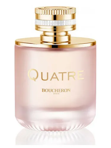 Perfume Boucheron Quatre En Rose de Boucheron