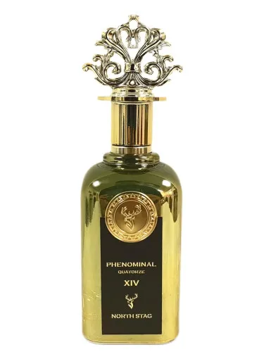 Perfume Phenominal Quatorze XIV de North Stag