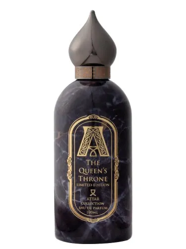 Imagen de The Queen's Throne