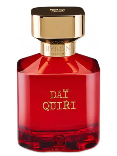 Imagen de Daï Quiri